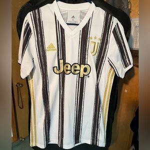 Adidas Juventus Jersey